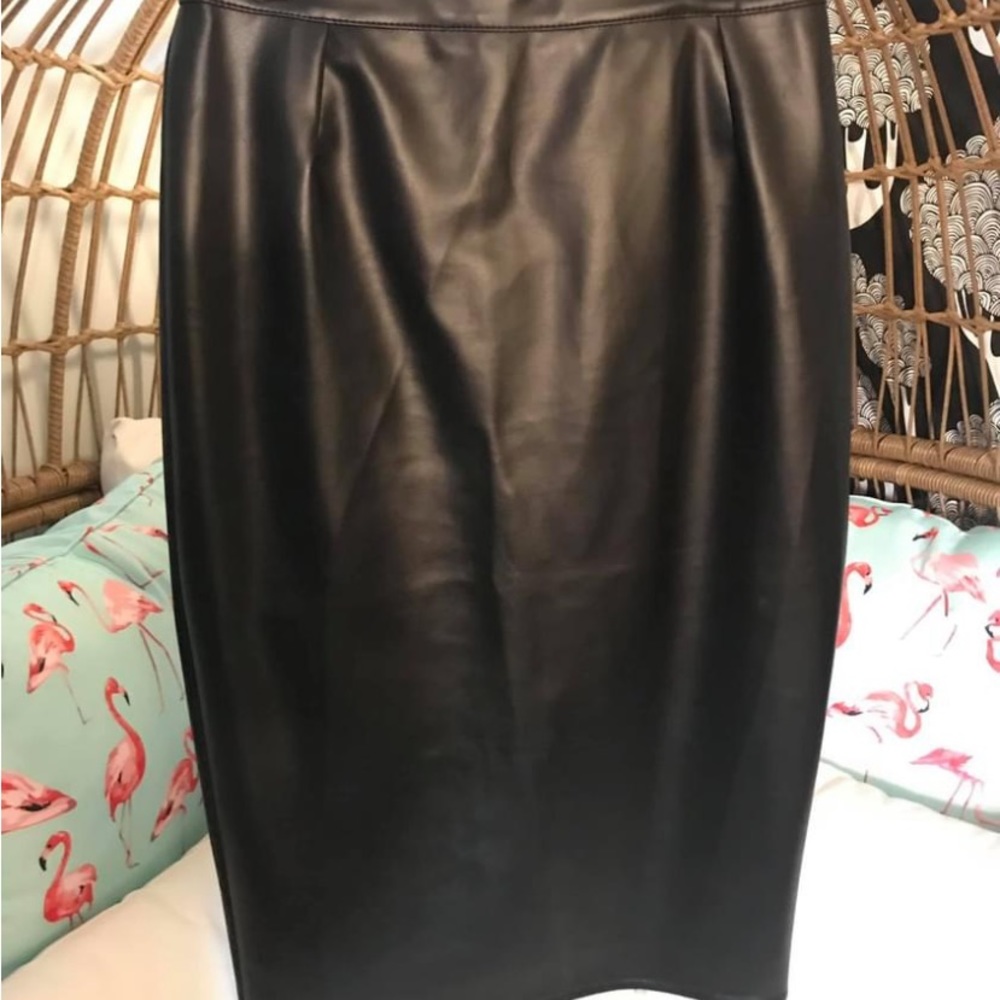 Deadly Dames Pinup Girl Clothing skirt